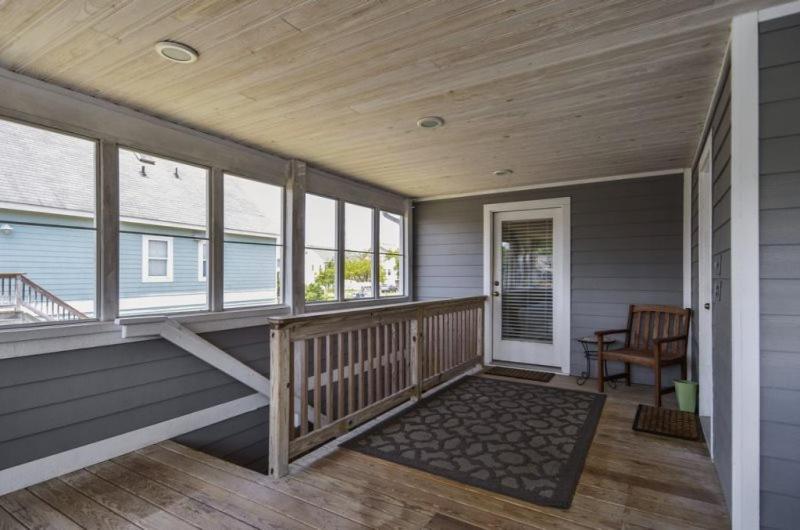 5525 Westwind Waterfront Villa Kill Devil Hills Exteriör bild