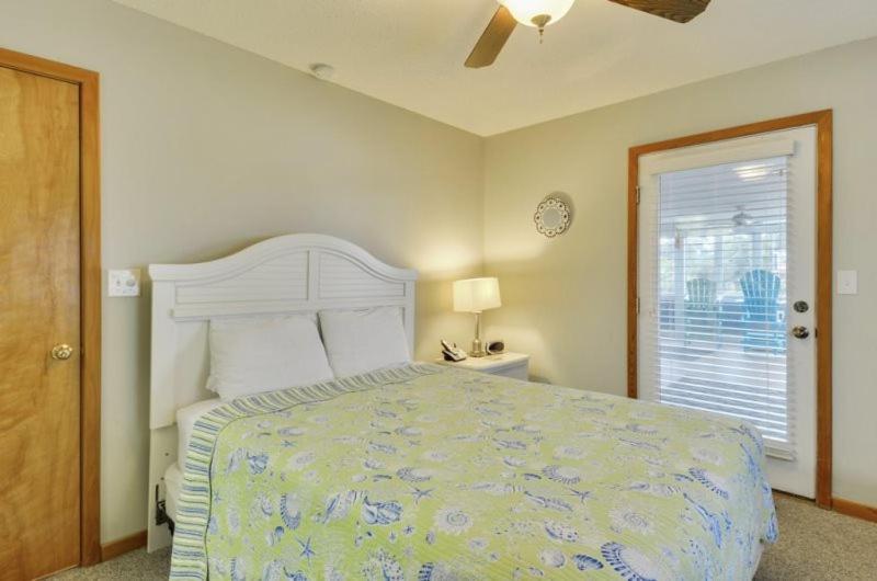 5525 Westwind Waterfront Villa Kill Devil Hills Exteriör bild