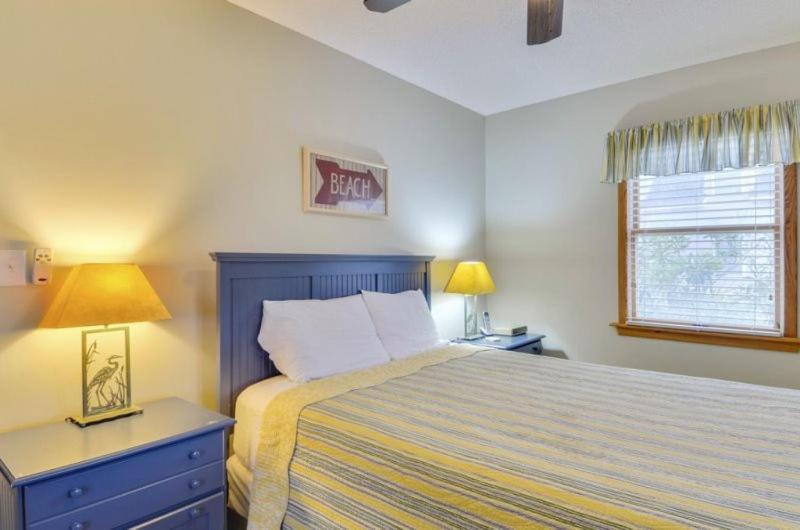 5525 Westwind Waterfront Villa Kill Devil Hills Exteriör bild